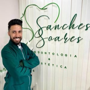 Dr Diogo Andrade