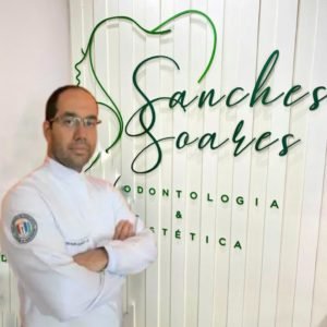 Dr Vinícius Martins