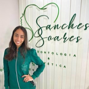 Dra Leticia Cunha