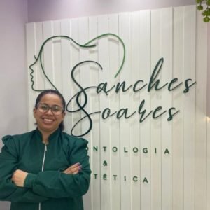 Dra Paloma Santos
